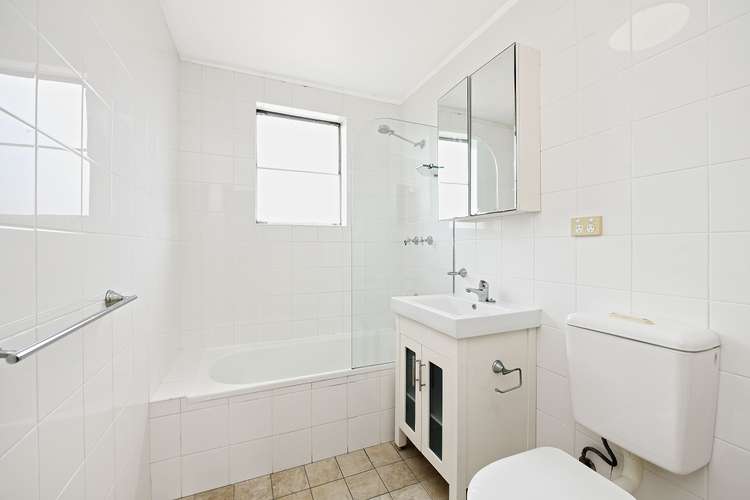 Third view of Homely apartment listing, 9/19 Sheehy Street, Glebe NSW 2037