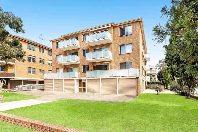 Main view of Homely apartment listing, 6/16-18 Sellwood Street, Brighton-Le-Sands NSW 2216