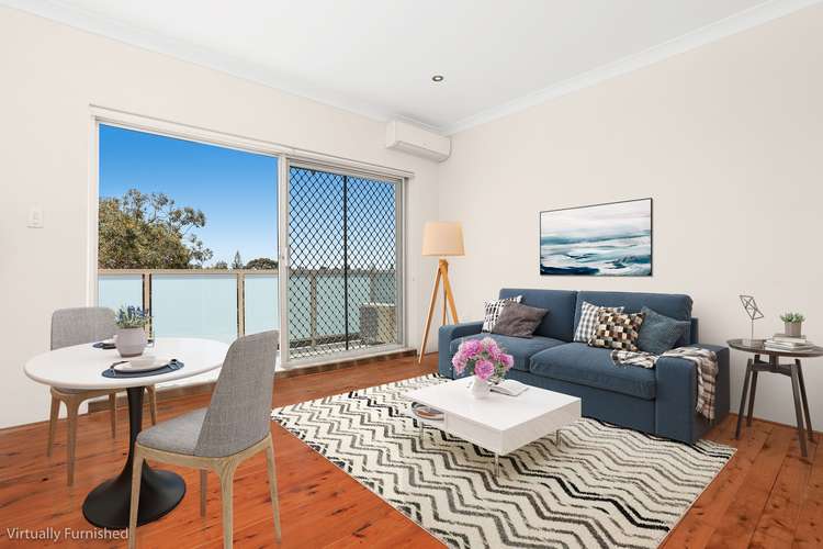 Second view of Homely apartment listing, 6/16-18 Sellwood Street, Brighton-Le-Sands NSW 2216