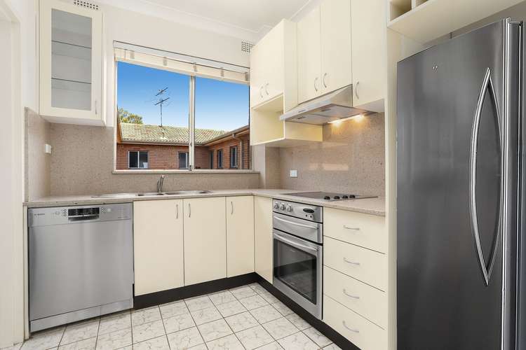 Fourth view of Homely apartment listing, 6/16-18 Sellwood Street, Brighton-Le-Sands NSW 2216