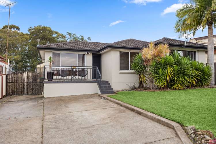 5 Robyn Road, Albion Park Rail NSW 2527