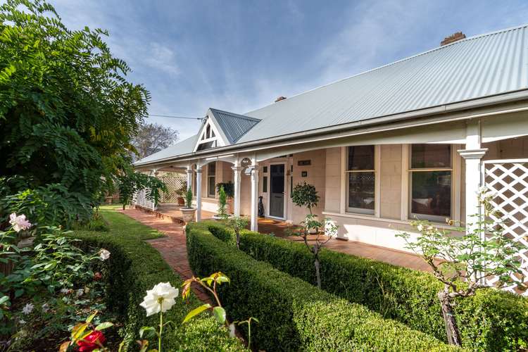 Fourth view of Homely house listing, 'Ben Ledi' 11 Gap Street, Parkes NSW 2870