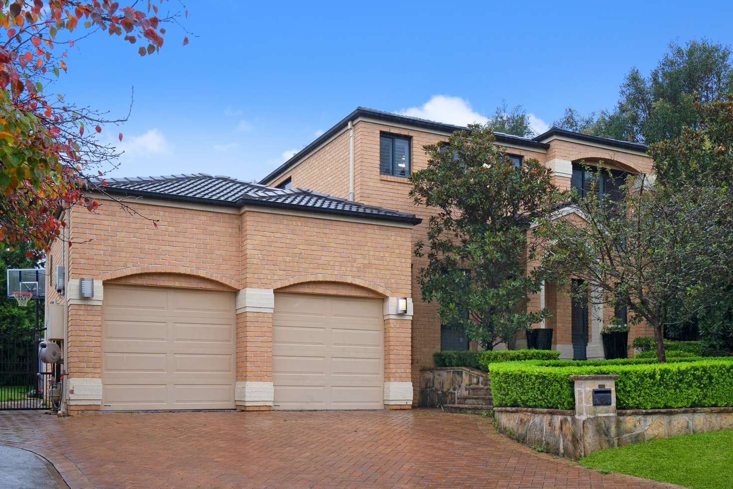 Main view of Homely house listing, 8 Cornell Close, Rouse Hill NSW 2155