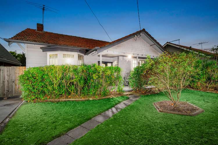 Main view of Homely house listing, 48 John Street, Oakleigh VIC 3166