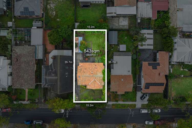 Sixth view of Homely house listing, 48 John Street, Oakleigh VIC 3166