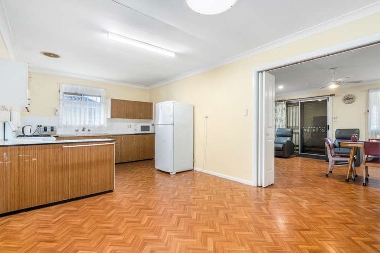 Fourth view of Homely house listing, 11 Fernlea Place, Canley Heights NSW 2166