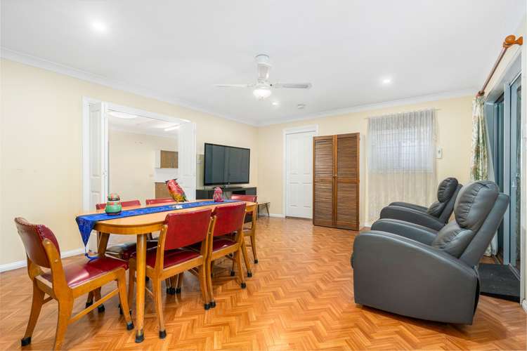 Fifth view of Homely house listing, 11 Fernlea Place, Canley Heights NSW 2166