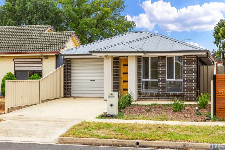 Second view of Homely house listing, 30a Macartney Road, Parafield Gardens SA 5107