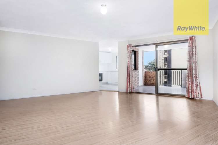 Second view of Homely apartment listing, 20/18-20 Great Western Highway, Parramatta NSW 2150