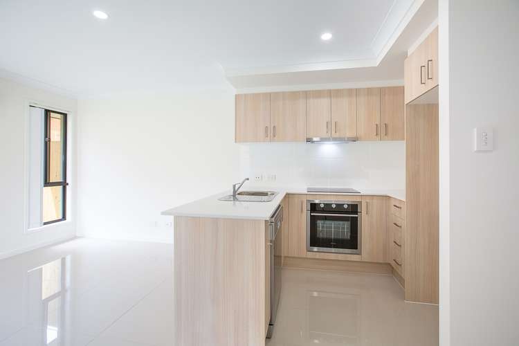 Second view of Homely house listing, 2/19 Juniper Court, Brassall QLD 4305