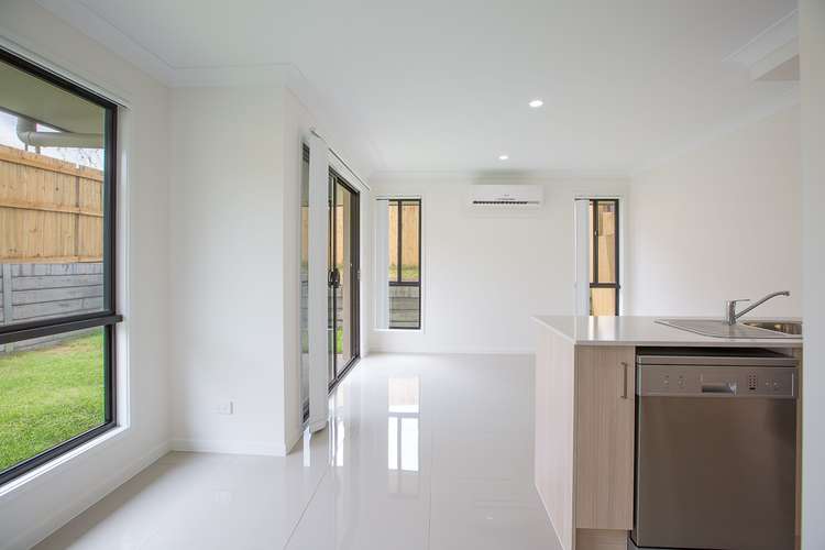 Fourth view of Homely house listing, 2/19 Juniper Court, Brassall QLD 4305