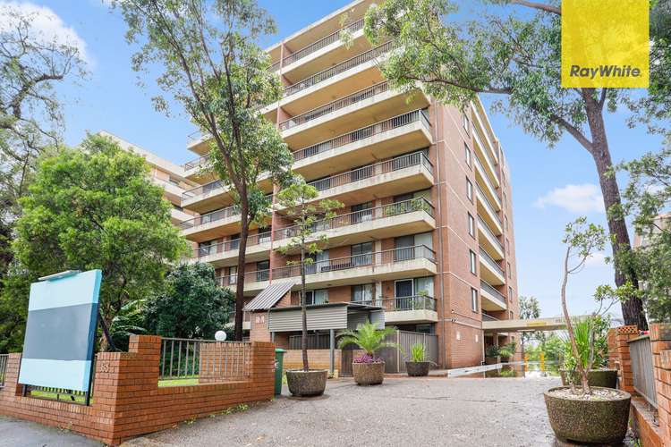 Second view of Homely apartment listing, 51/68-70 Great Western Highway, Parramatta NSW 2150