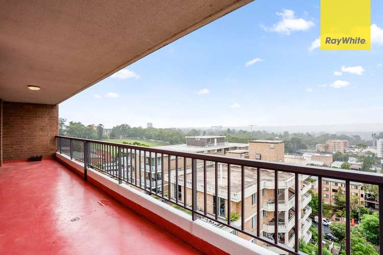 Fourth view of Homely apartment listing, 51/68-70 Great Western Highway, Parramatta NSW 2150