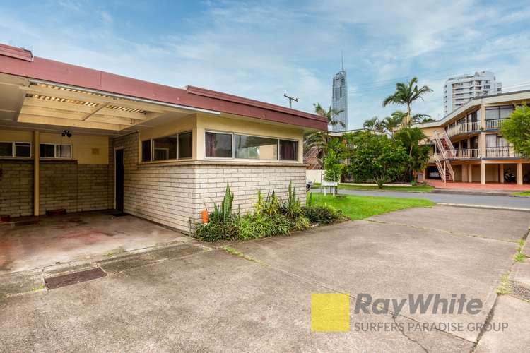 Second view of Homely house listing, 1/18 Leonard Avenue, Surfers Paradise QLD 4217