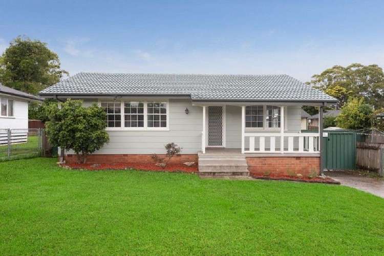 Main view of Homely house listing, 46 Turimetta Avenue, Leumeah NSW 2560