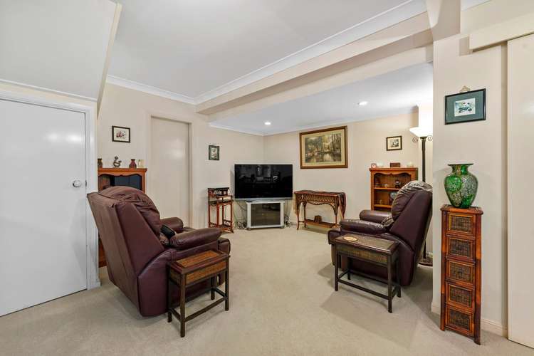 Fifth view of Homely townhouse listing, 36/228 Enborisoff Street, Taigum QLD 4018