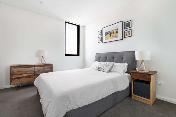 Fifth view of Homely apartment listing, 802/10 Norfolk Street, Liverpool NSW 2170