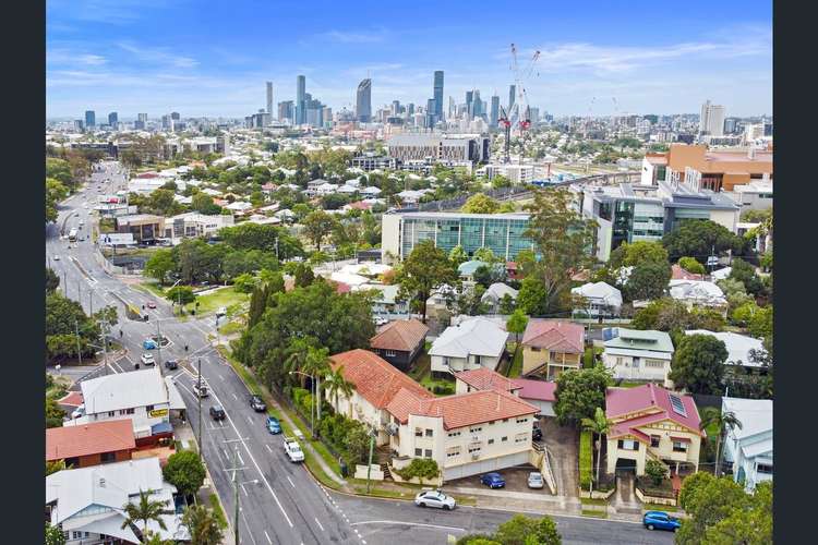 Sixth view of Homely unit listing, 10/270 Annerley Road, Annerley QLD 4103