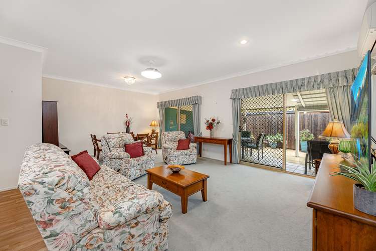 Third view of Homely unit listing, Unit 43/40 Lakeside Crescent, Currimundi QLD 4551