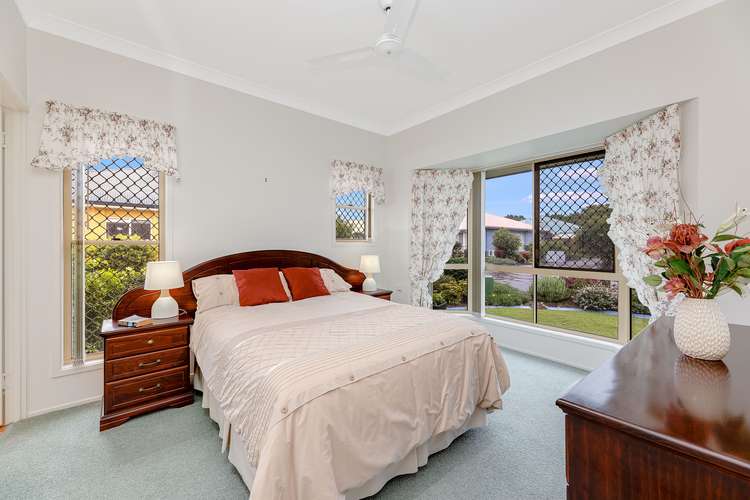 Fifth view of Homely unit listing, Unit 43/40 Lakeside Crescent, Currimundi QLD 4551