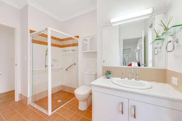 Sixth view of Homely unit listing, Unit 43/40 Lakeside Crescent, Currimundi QLD 4551