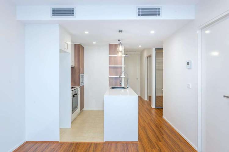 Main view of Homely apartment listing, 208/8 Cape Street, Dickson ACT 2602