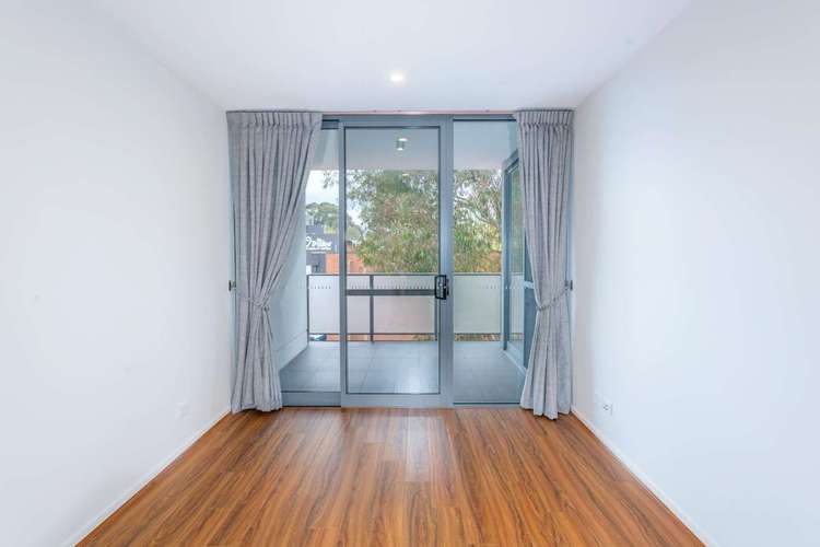 Fifth view of Homely apartment listing, 208/8 Cape Street, Dickson ACT 2602