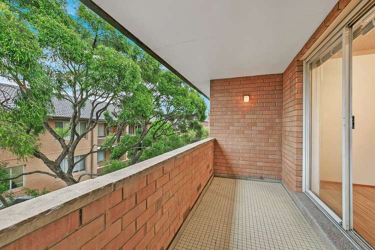 Third view of Homely apartment listing, 23/26-28 Orchard Street, West Ryde NSW 2114