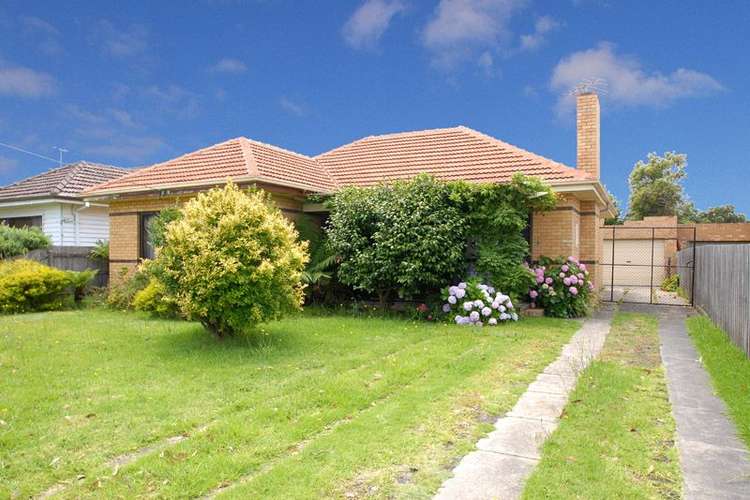 Main view of Homely house listing, 25 Joffre Street, Edithvale VIC 3196