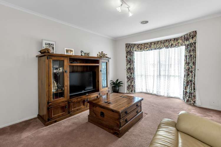 Second view of Homely house listing, 6 Boston Place, Hoppers Crossing VIC 3029