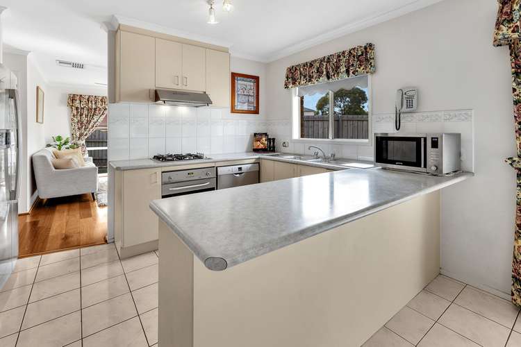 Third view of Homely house listing, 6 Boston Place, Hoppers Crossing VIC 3029