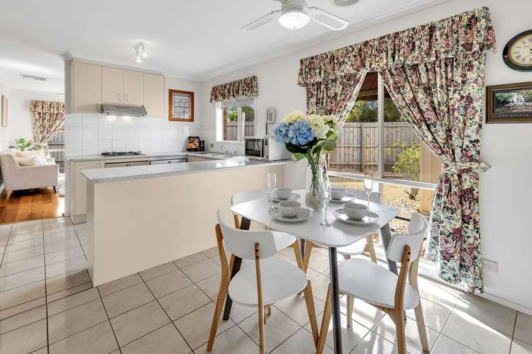 Fifth view of Homely house listing, 6 Boston Place, Hoppers Crossing VIC 3029
