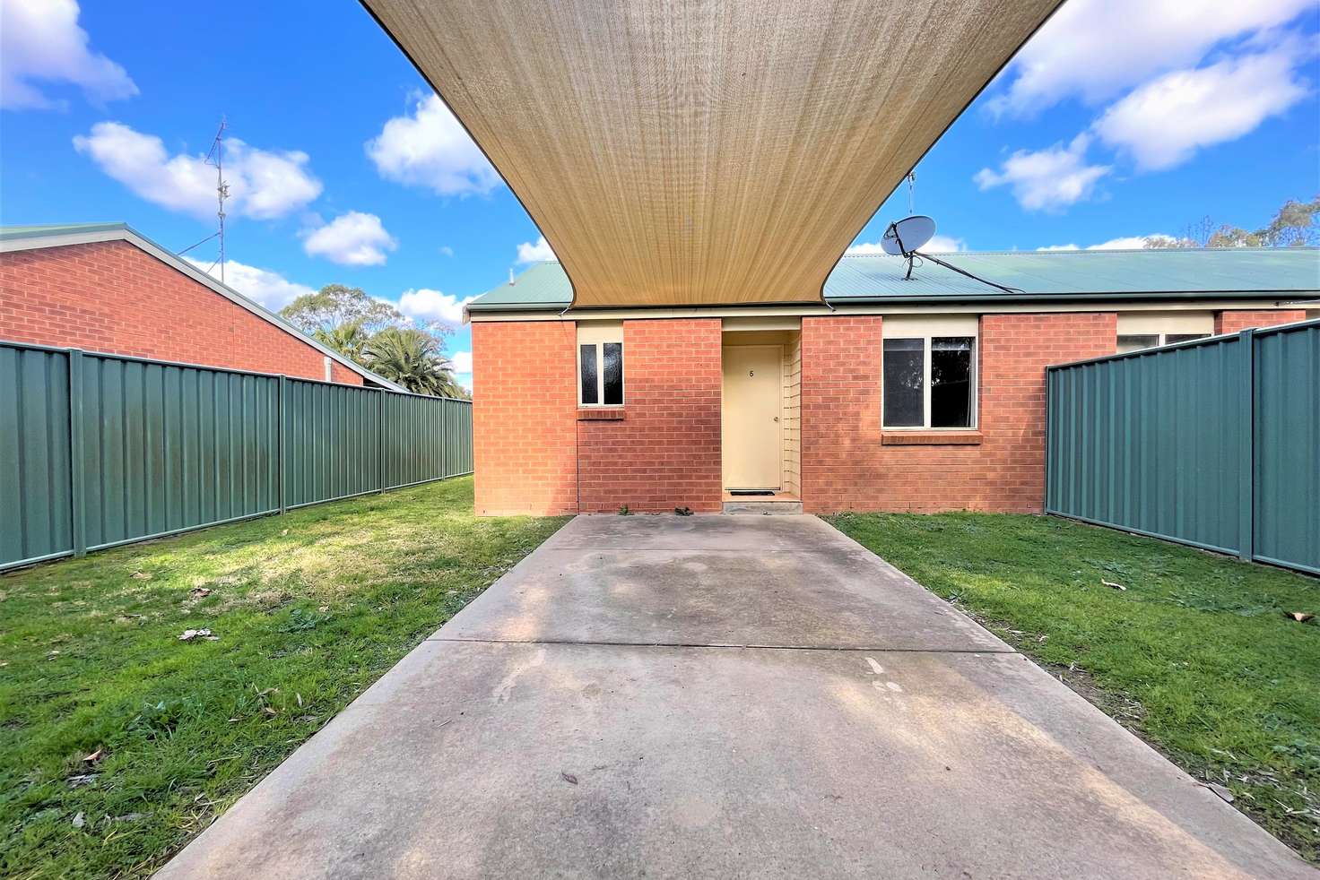 Main view of Homely unit listing, 3/121 Twenty Four Lane, Moama NSW 2731