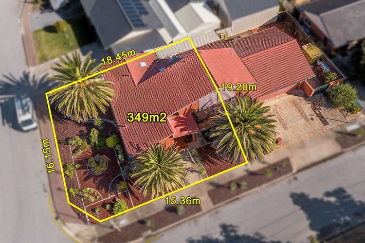 Lot 91 Tingira Place, Semaphore Park SA 5019