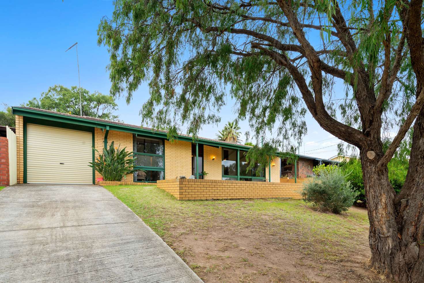 Main view of Homely house listing, 83 Davenport Terrace, Seaview Downs SA 5049