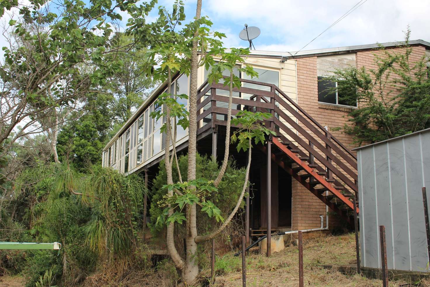 Main view of Homely house listing, 6 Acacia Street, Lowood QLD 4311