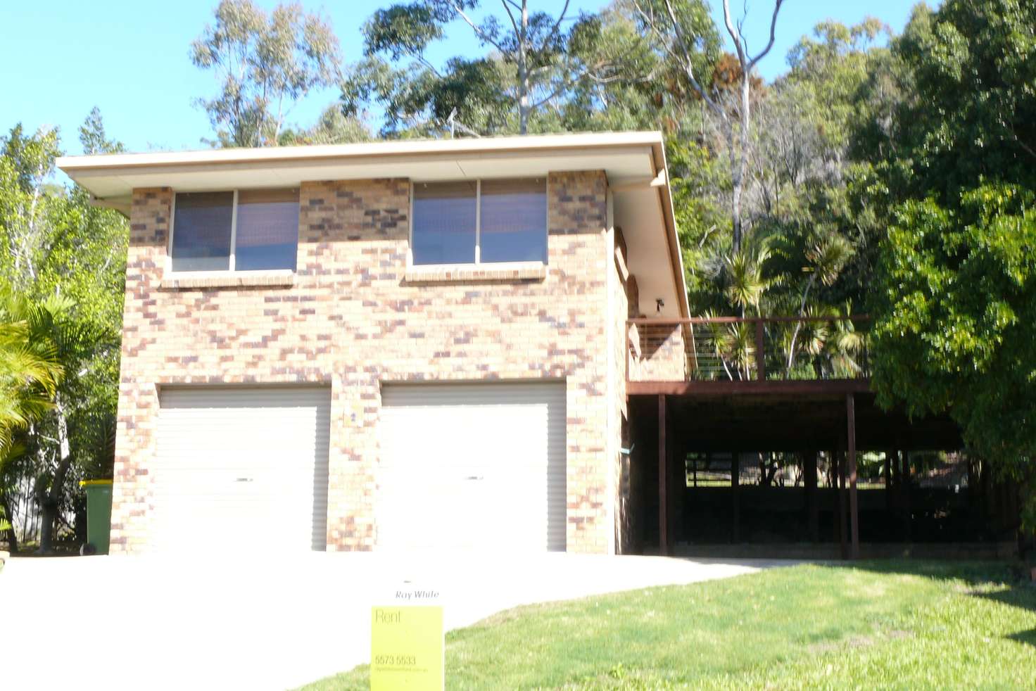 Main view of Homely house listing, 2 Adventure Avenue, Oxenford QLD 4210