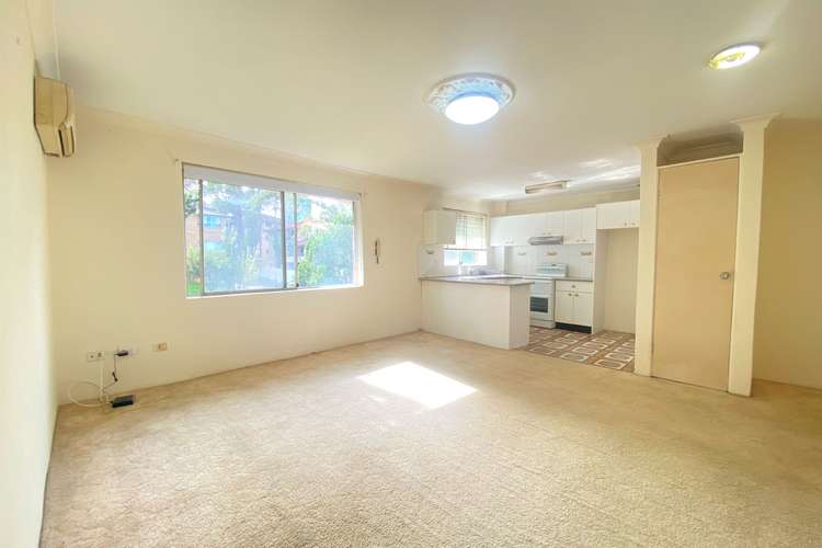 Second view of Homely unit listing, 4/60-64 Meehan Street, Parramatta NSW 2150