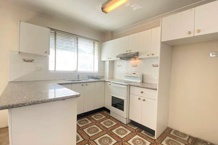 Third view of Homely unit listing, 4/60-64 Meehan Street, Parramatta NSW 2150