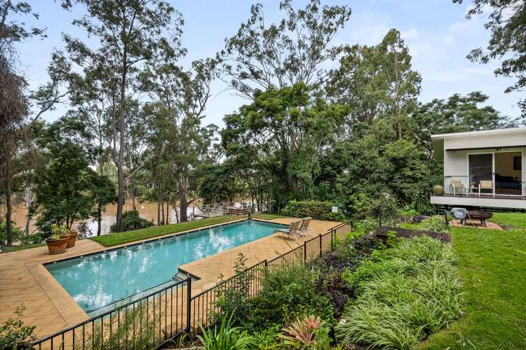 Main view of Homely house listing, 30 Vanwall Road, Moggill QLD 4070