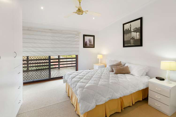 Fifth view of Homely apartment listing, 14/4 Omega Street, Merrijig VIC 3723