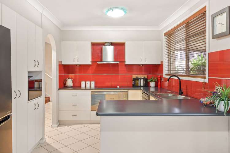 Fifth view of Homely house listing, 6 Grazier Crescent, Werrington Downs NSW 2747