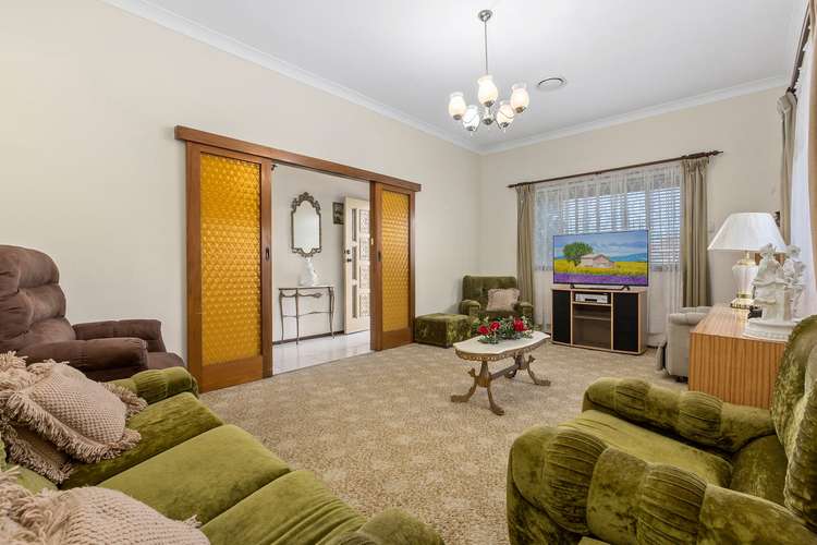 Second view of Homely house listing, 91 Magowar Road, Girraween NSW 2145