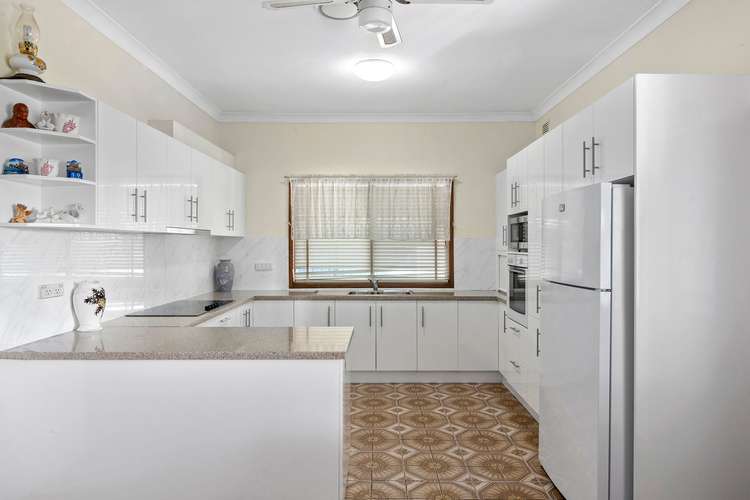 Third view of Homely house listing, 91 Magowar Road, Girraween NSW 2145