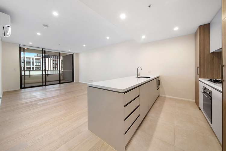 Main view of Homely apartment listing, F1.04/41 Flora Street, Kirrawee NSW 2232