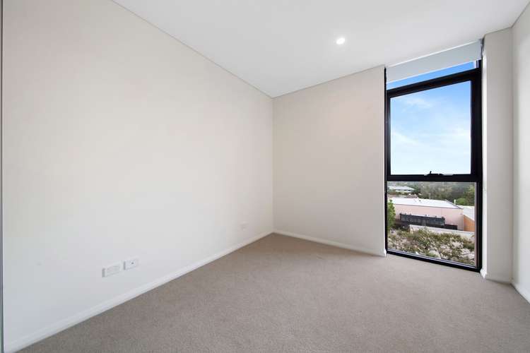 Third view of Homely apartment listing, F1.04/41 Flora Street, Kirrawee NSW 2232