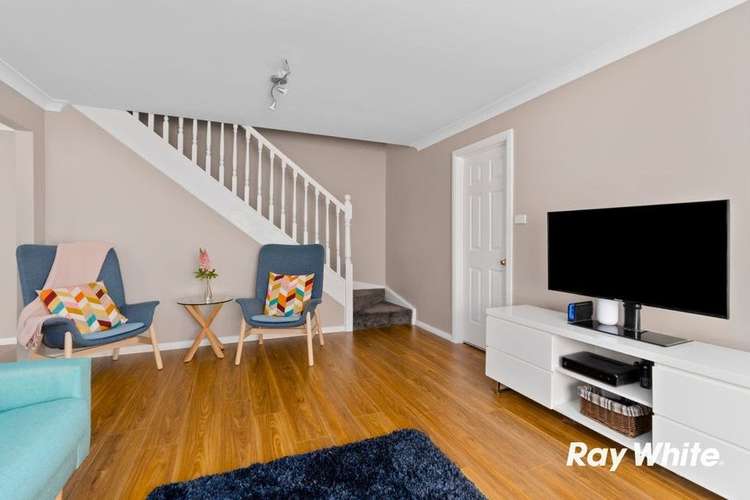 Fifth view of Homely townhouse listing, 2/95 Pye Road, Quakers Hill NSW 2763