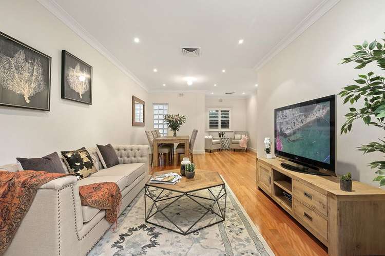 Third view of Homely townhouse listing, 17 Phillips Street, Neutral Bay NSW 2089