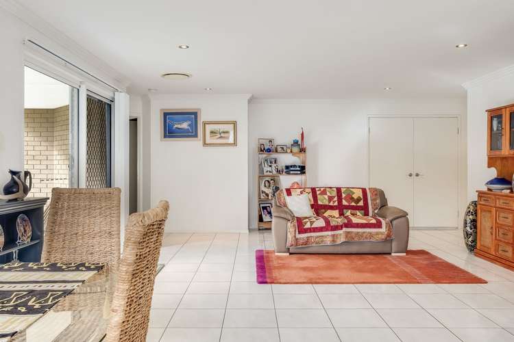 Fifth view of Homely house listing, 98 Aberdeen Street, Rangeville QLD 4350