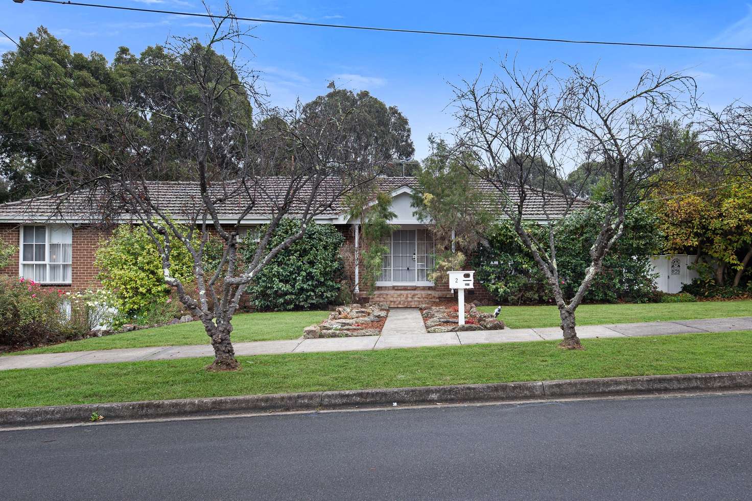 Main view of Homely house listing, 2 Crosby Drive, Glen Waverley VIC 3150